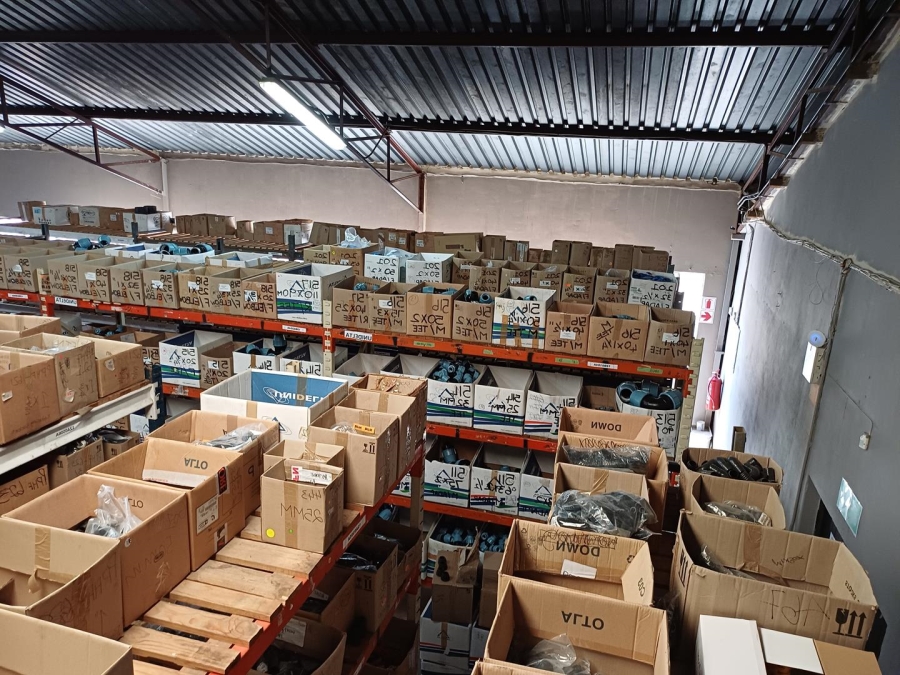 Commercial Property for Sale in Hilton Free State